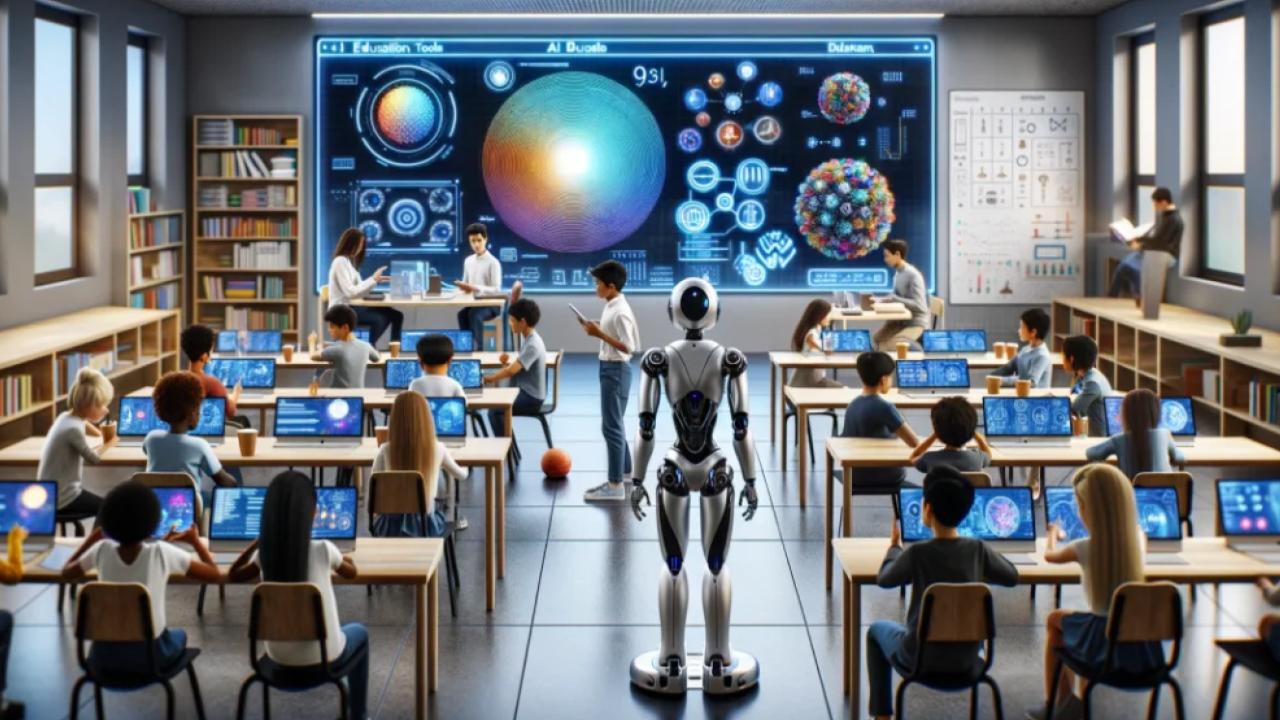 40 Jobs That Could Be Replaced by AI Sooner Than You Think – Microsoft Study Reveals Shocking Findings