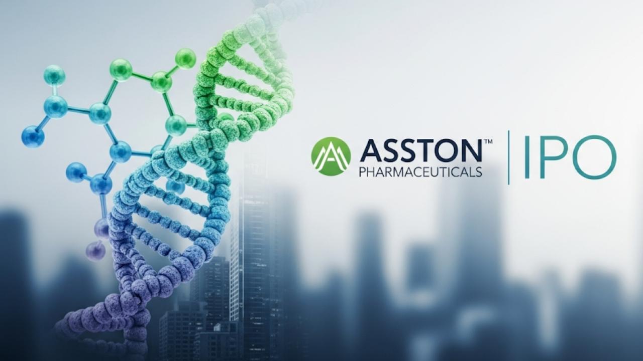 Asston Pharmaceuticals IPO Closes with INSANE 186.55x Subscription: What Happens Next?