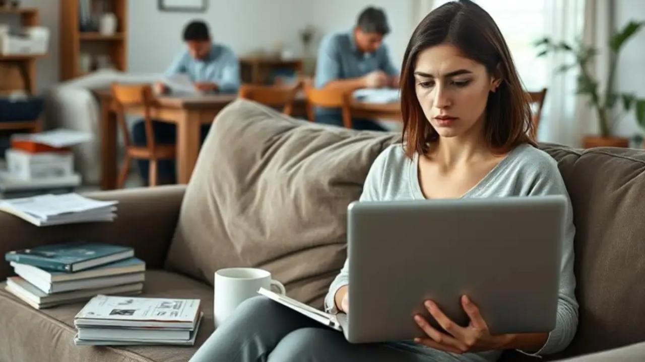 Bankrupting Families: CNBC Reports How Support for Adult Children is Destroying Financial Stability Across America