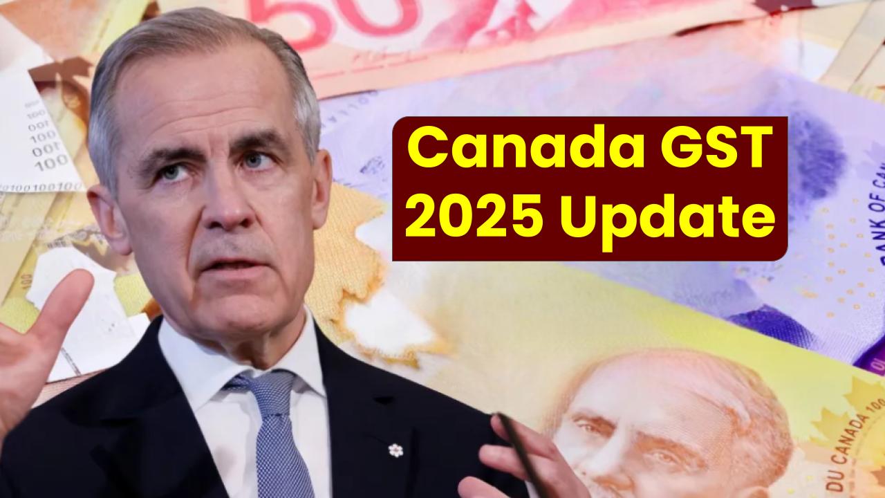 Canada GST 2025 Update: Expected Hike, Effective Date & How It Hits Your Wallet