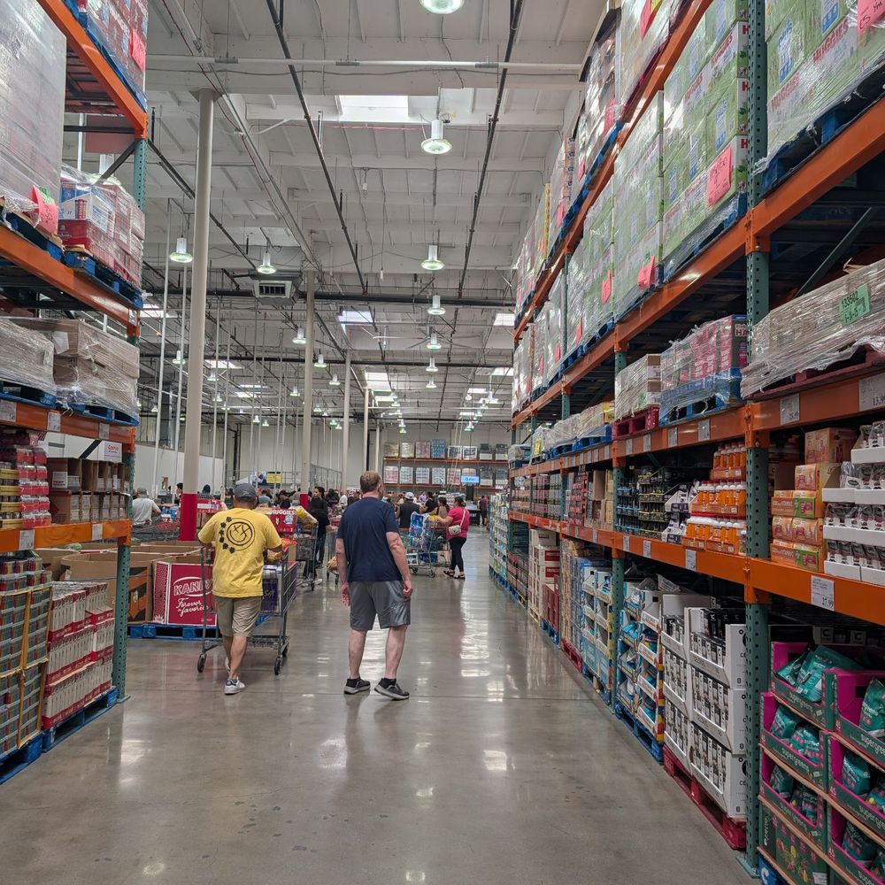Canada’s Grocery Rebate