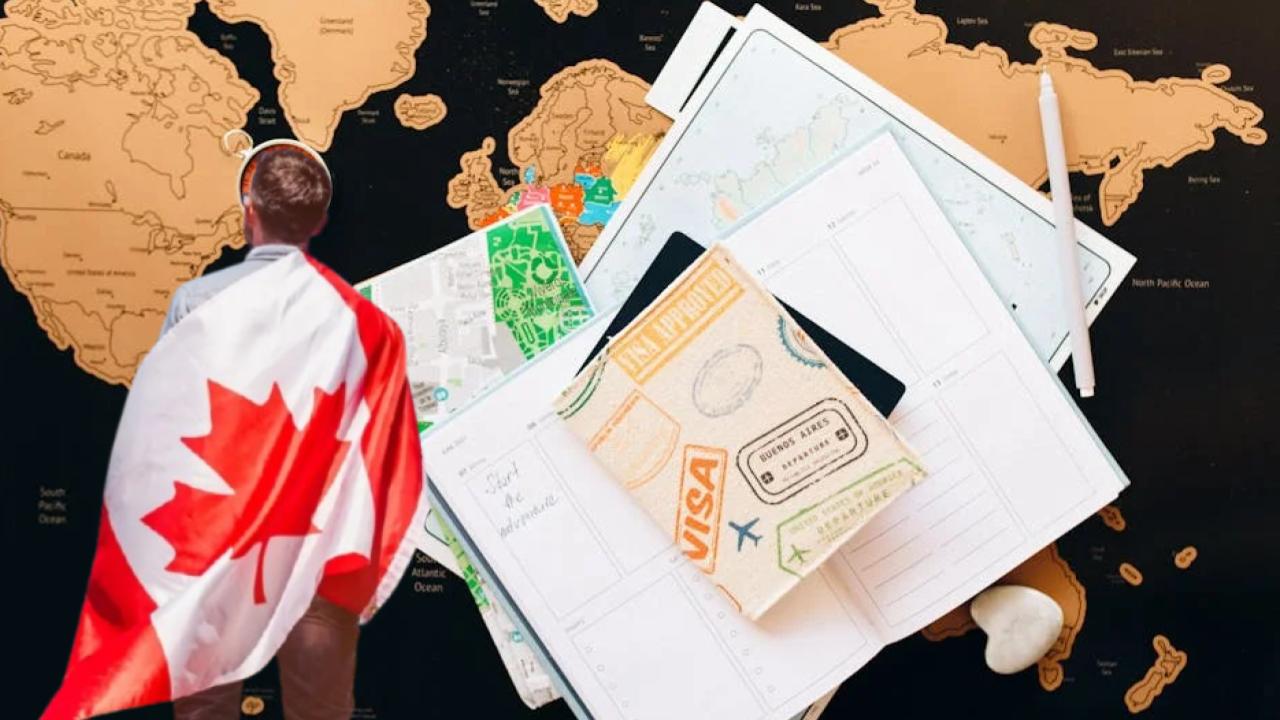 Everything You Need to Know About the Canadian Nomad Visa 2025: Eligibility, Application Process & Key Deadlines