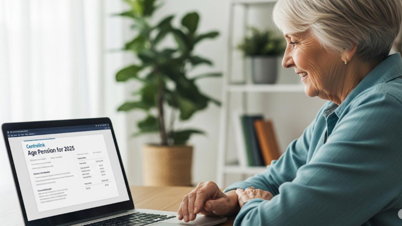Centrelink Age Pension 2025: What Happens to Your Benefits with $60,000 in Savings?