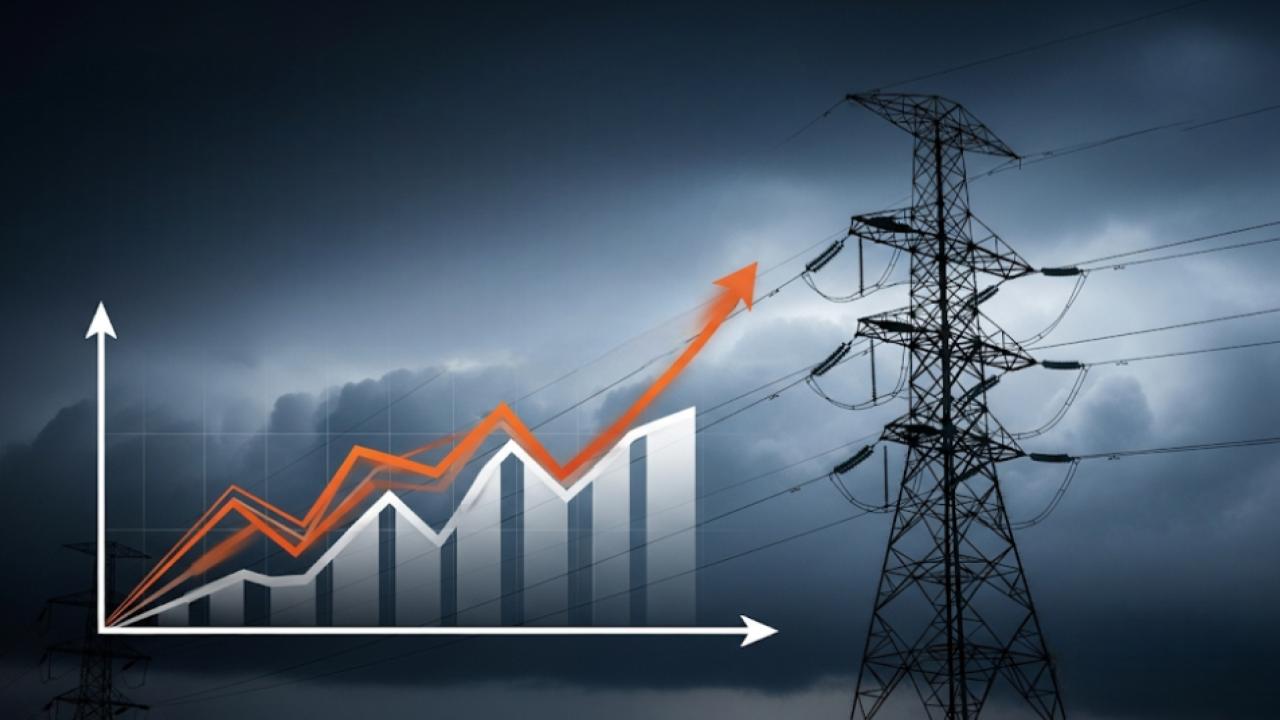 Electricity Tariff Hikes Set for July 2025: How Much Will South Africans See Their Bills Rise? Find Out Here!