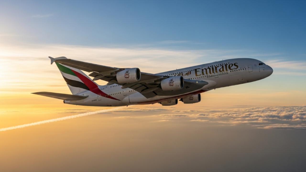 Emirates Flight Catering to Create 400 New Jobs with Major Linencraft Facility Expansion in Dubai