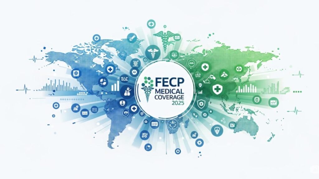 FECP Medical Coverage 2025 Just Expanded — Discover the Surprising New Treatments Now Covered!