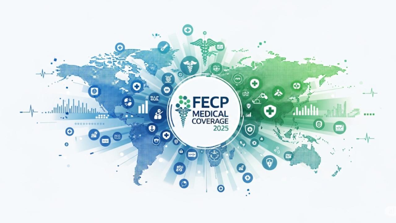FECP Medical Coverage 2025 Just Expanded — Discover the Surprising New Treatments Now Covered!