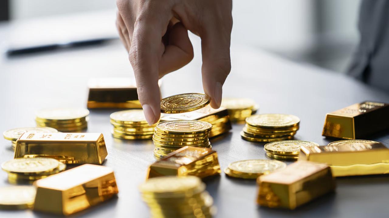 Gold Continues to Dominate Indian Portfolios: Allocation Rises to 15%—Is It Time for You to Invest Too?