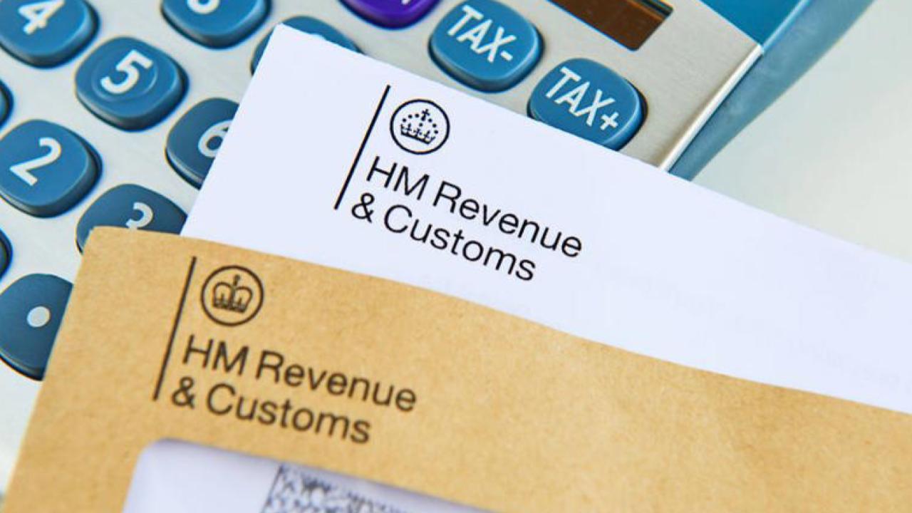 HMRC Sends Urgent Tax Letters to Pensioners & Workers — What You Must Do Immediately!