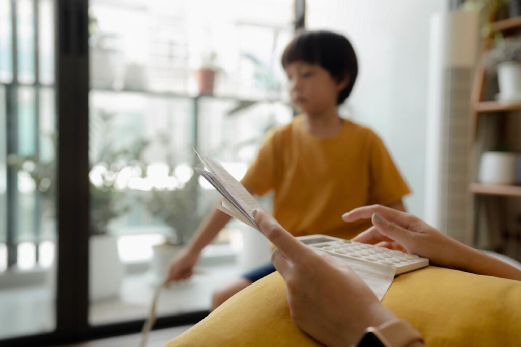 How to Claim Up to $3,600 Per Child Under the Latest Plan