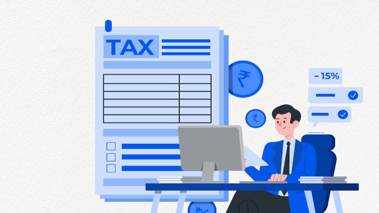ITR 2025 Alert: Filed the Wrong Form? Here’s the Govt Rule Most People Overlook