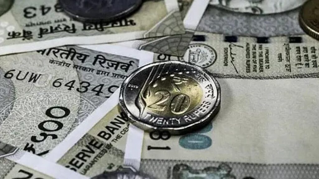 India Hits $700 Billion in Forex Reserves – Just Shy of All-Time High! What’s Driving the Surge?
