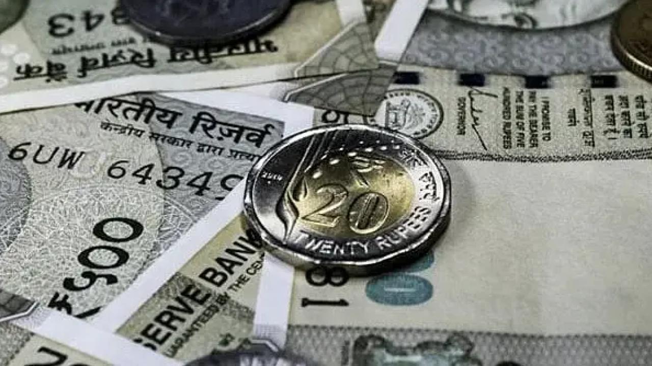 India Hits $700 Billion in Forex Reserves – Just Shy of All-Time High! What’s Driving the Surge?
