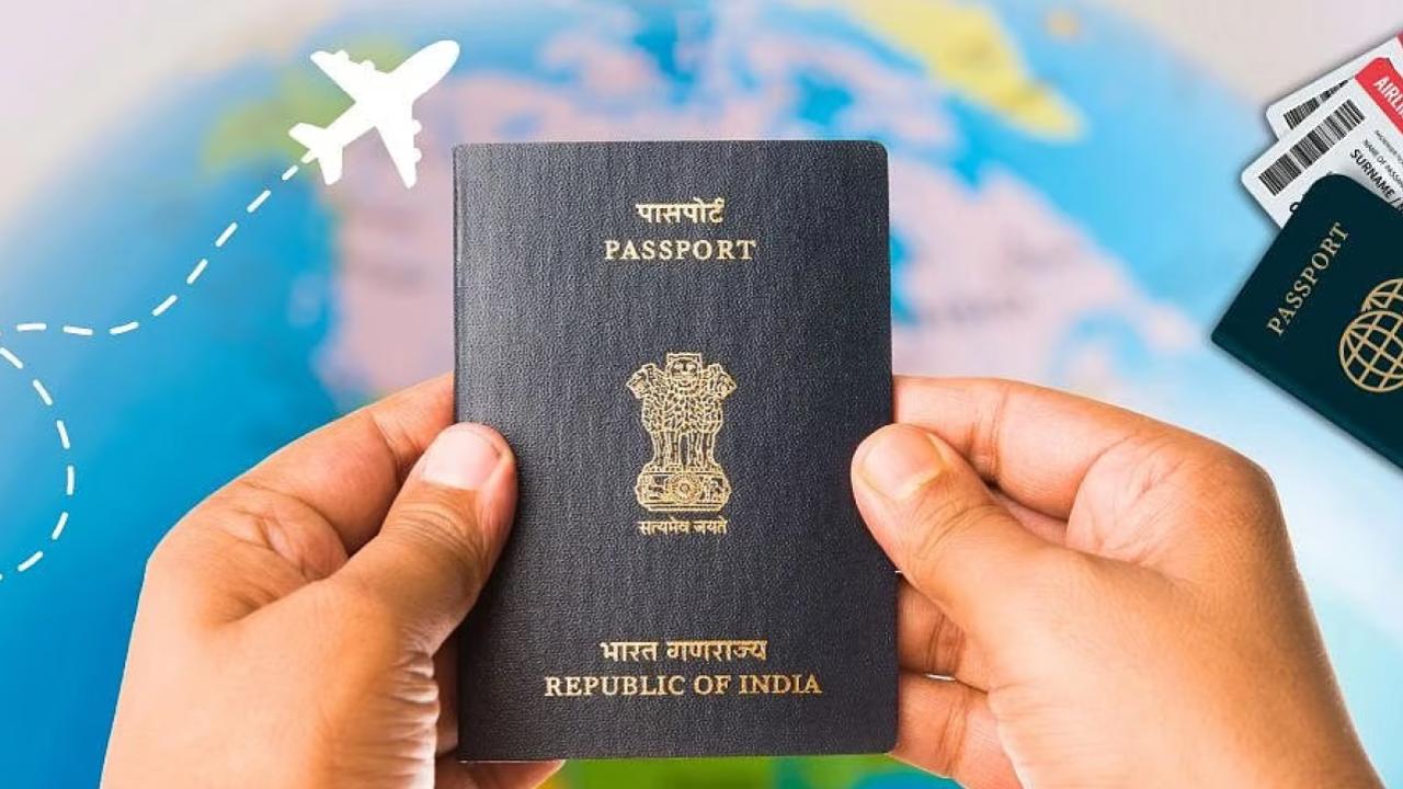 Indian Passport Holders Rejoice: These Countries Made Travel Easier Than Ever in 2025