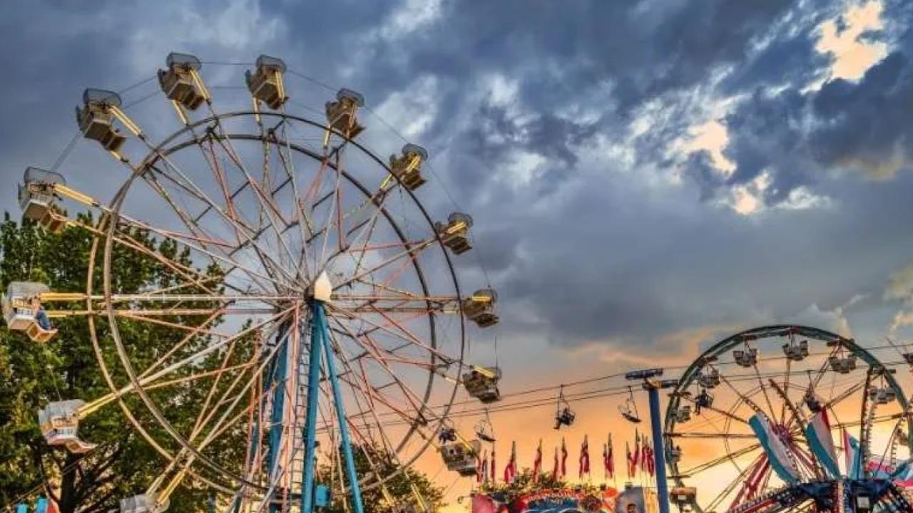 India’s First Disneyland-Style Park in Manesar: What You Need to Know