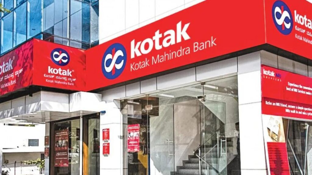 Kotak Bank Announces FY25 Final Dividend: What You Need to Know