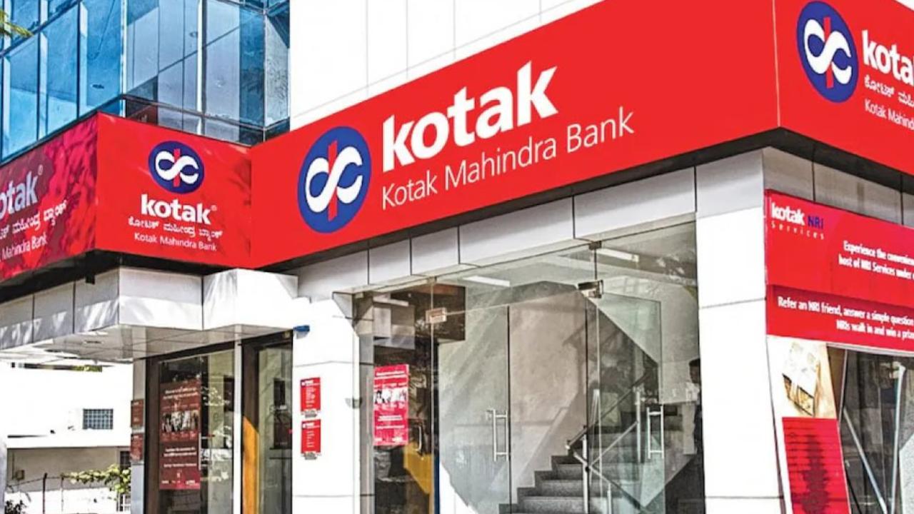 Kotak Bank Announces FY25 Final Dividend: What You Need to Know