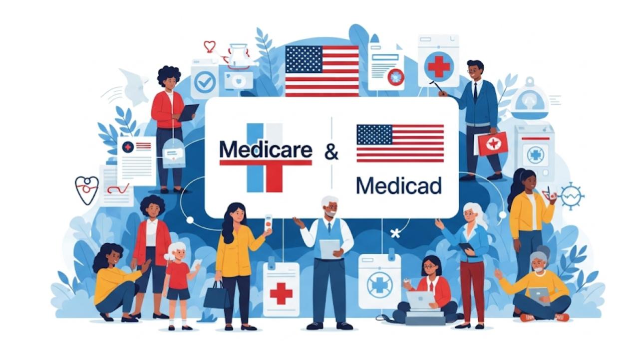 Are Medicare and Medicaid Your Only Options? The Truth About Senior Health Insurance in 2025