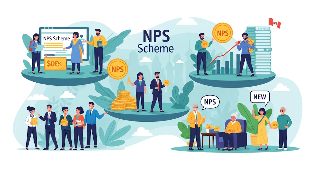 NPS Scheme