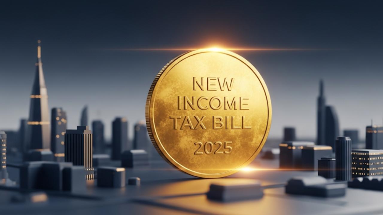 New Income Tax Bill 2025 Revealed – What Happens When You File Late? You Might Still Get a Refund!