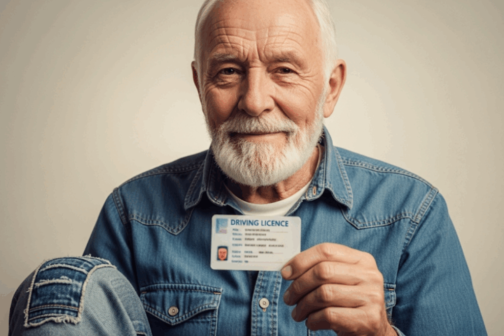 New Licensing Regulations for Drivers Over 70 
