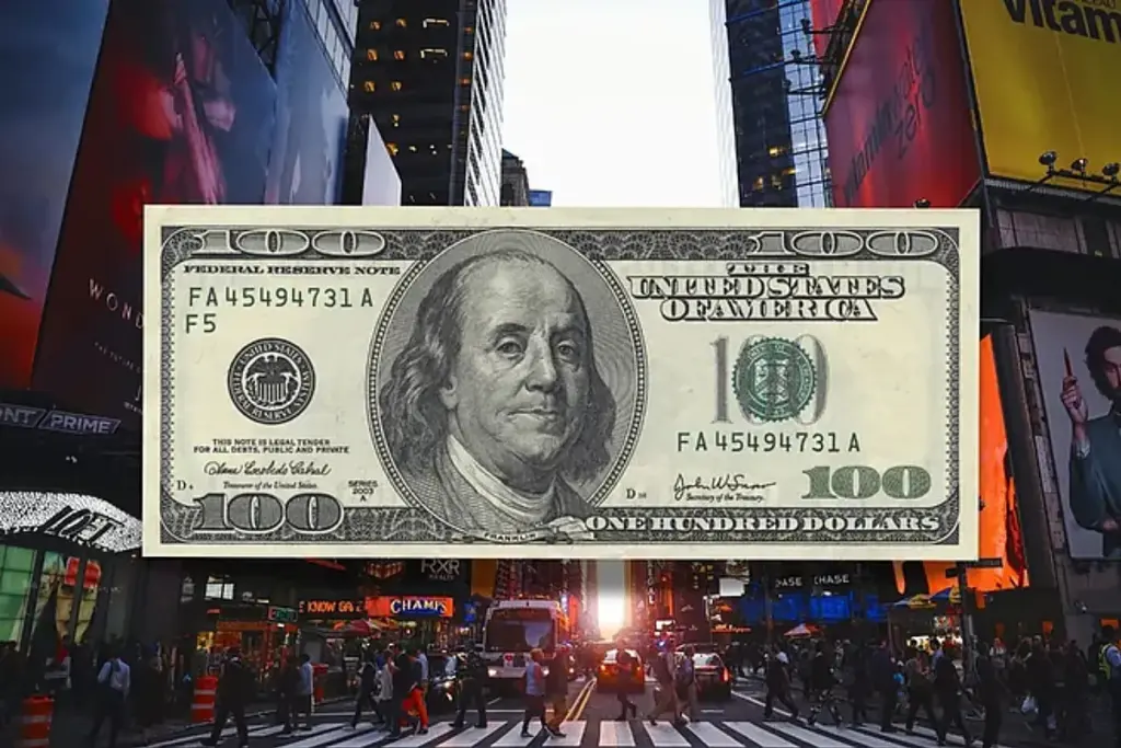 New York stimulus payment