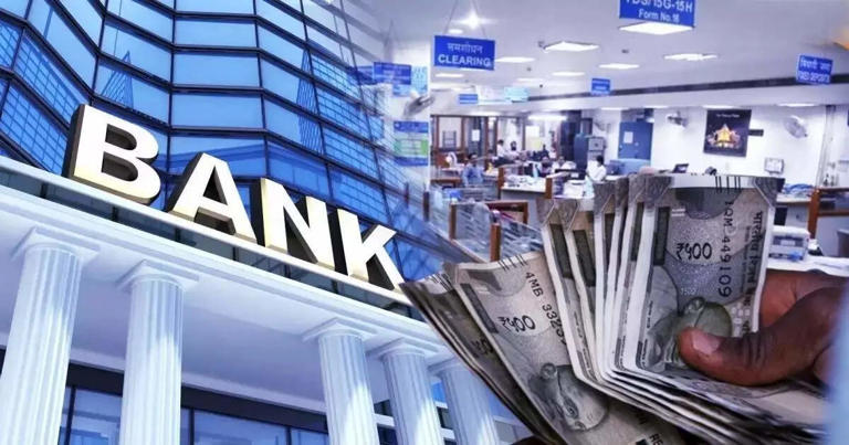 No More Minimum Balance Charges, MCLR Down to 9%