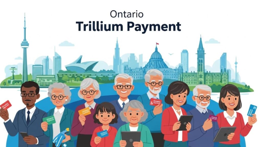 Ontario Trillium Payment Boosted for 2025 – Are You Eligible for the Higher Payout?
