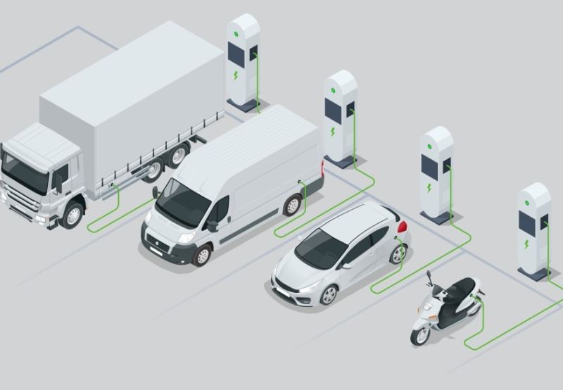 PM E-DRIVE Scheme