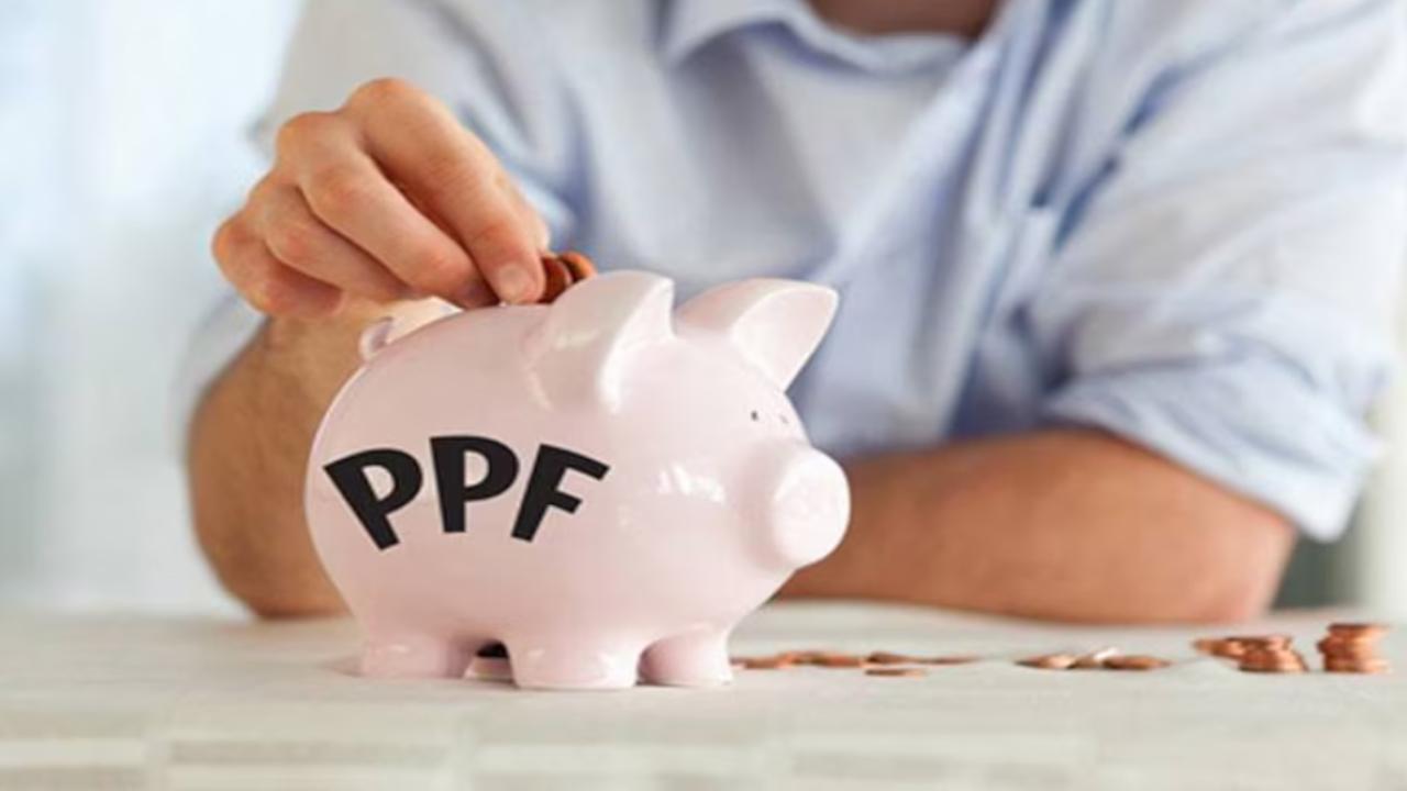 PPF 15-Year Returns Revealed: What You Earn If You Invest Rs 2K, 6K, or 10K Every Month!