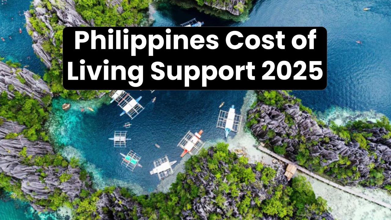 Philippines 2025 Cost of Living Support: Complete List of Cash Aid Programs You Might Be Missing!