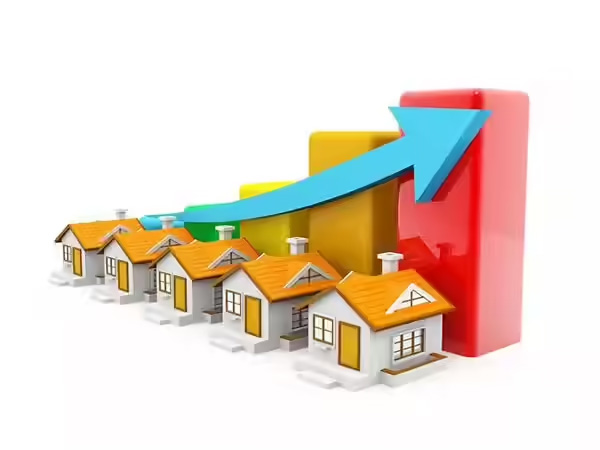 Real Estate Tier-2 City