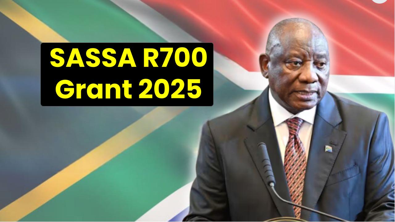 SASSA R700 Grant 2025: Full Registration & Payment Guide – Don’t Miss Out on Your Benefits!