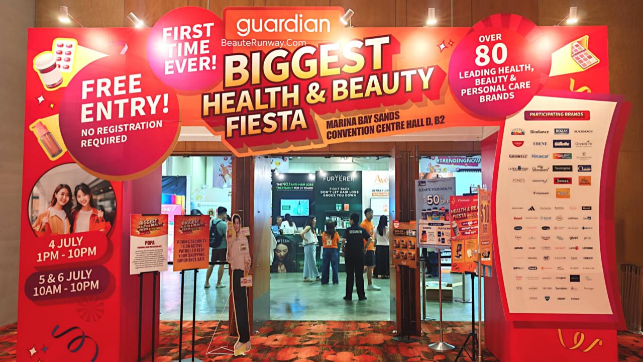 Self-Care in Singapore Hits Record High in 2025—Here’s What’s Driving the Shift