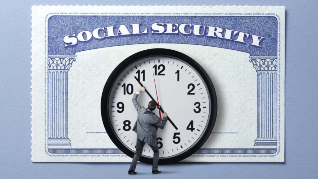 Social Security Payment Announcement: Check If You’re Eligible for the July 16, 2025 Disbursement!