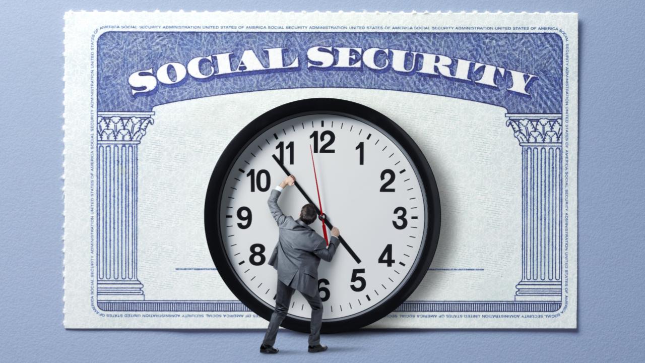 Social Security Payment Announcement: Check If You’re Eligible for the July 16, 2025 Disbursement!