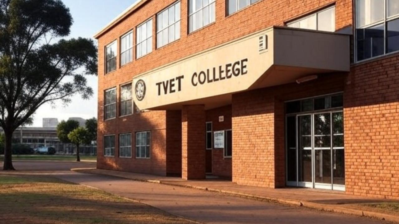 2025 TVET College Curriculum in South Africa: What’s New, What’s Changing, and When Will It Be Implemented?