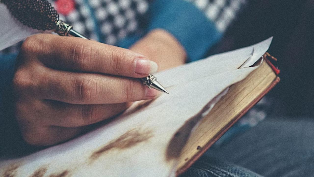 This Tiny Hole in Your Pen Holds a Surprising Secret—Why It’s More Crucial Than You’ve Ever Imagined!