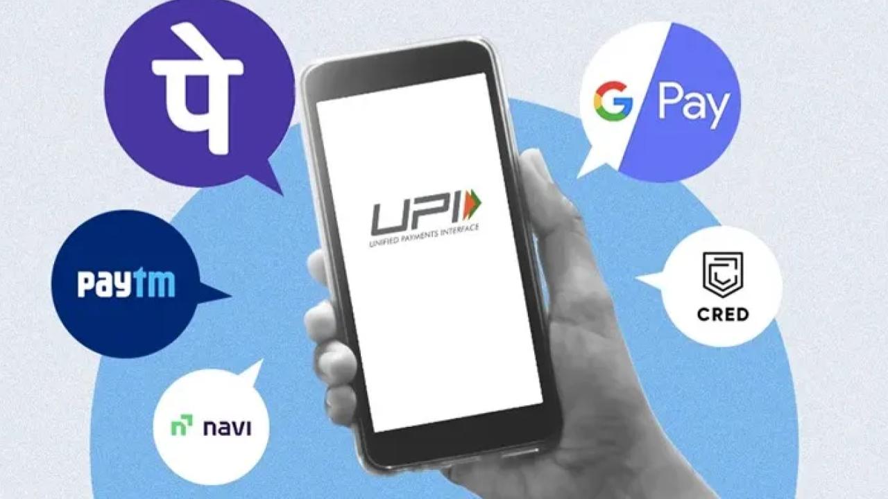UPI Takes Over the World: Make Payments on Foreign Websites and in Stores Worldwide!