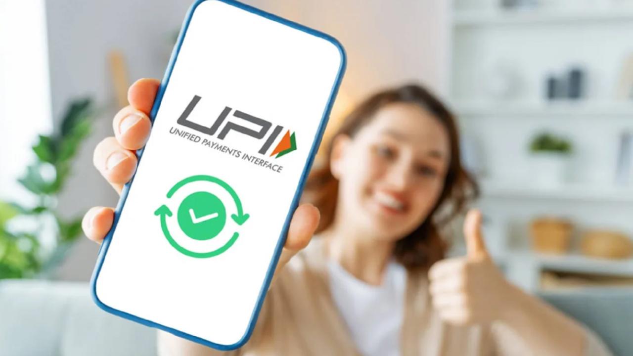UPI Transactions Can Save You ₹625 a Month – Here’s How to Open the Account and Start Saving!