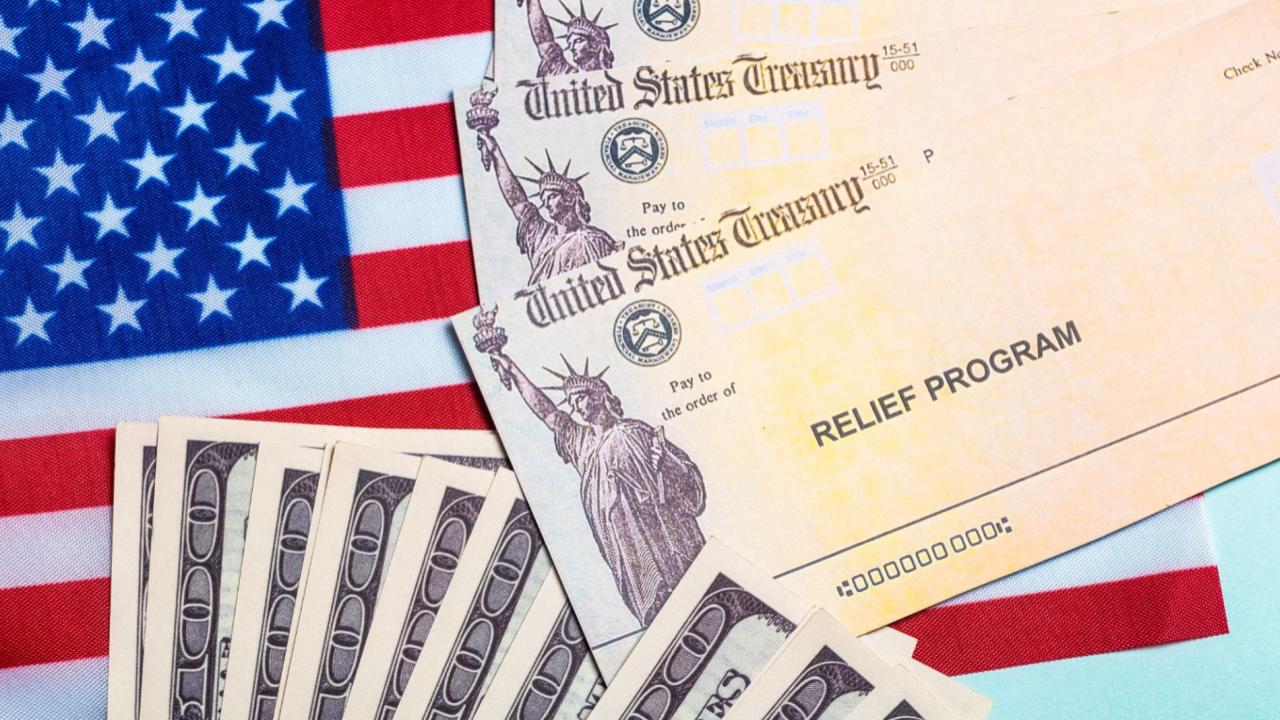 Unclaimed Stimulus Payments Coming This Summer: How $45 Million Will Be Distributed to Eligible Residents in 2025
