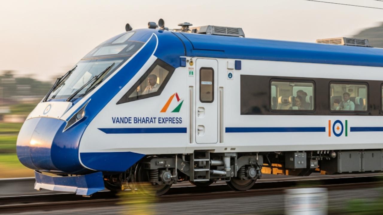 Vande Bharat Express Expands: 4 New Trains, Routes, Fares, and Everything You MUST Know!