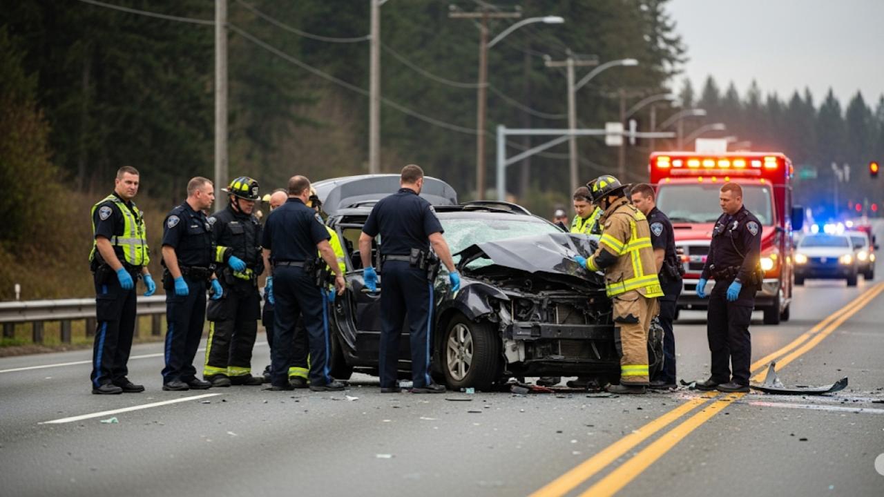 Starting July 2026: Washington Will Have the Power to Slow Down Your Car—Find Out Why This Is Happening