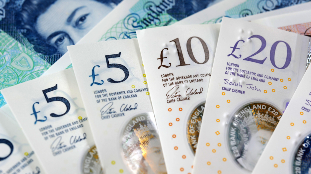 What Is the DWP Budgeting Loan?