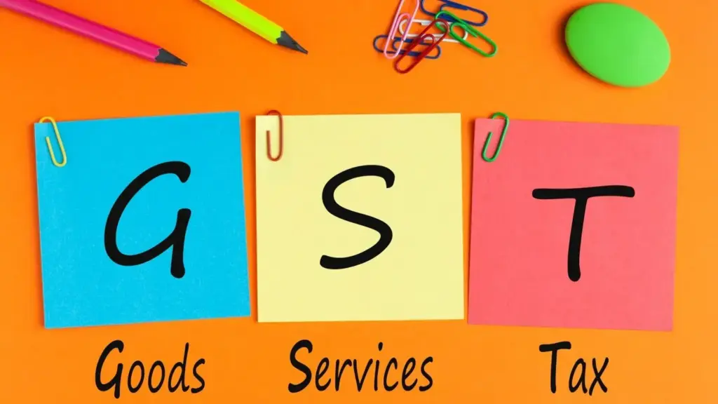 Why the Government Is Considering a GST Rate Cut